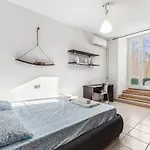 Lega House - Beautiful House At The Arco Della Pace