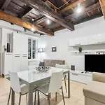 Apartamento Lega House - Beautiful House At The Arco Della Pace *