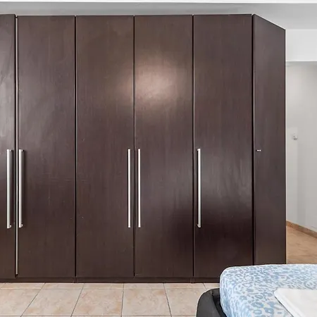 Apartment Lega House - Beautiful House At The Arco Della Pace
