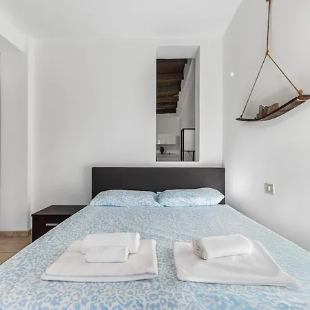 Apartment Lega House - Beautiful House At The Arco Della Pace Mailand