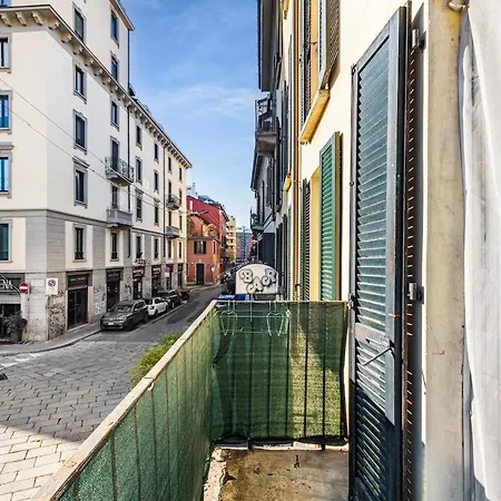 Apartment Lega House - Beautiful House At The Arco Della Pace