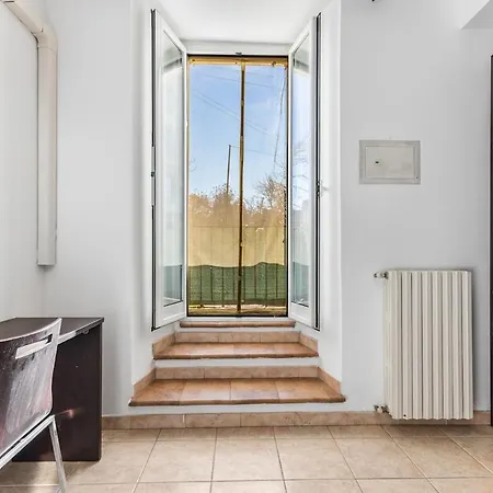 Lega House - Beautiful House At The Arco Della Pace * Mailand