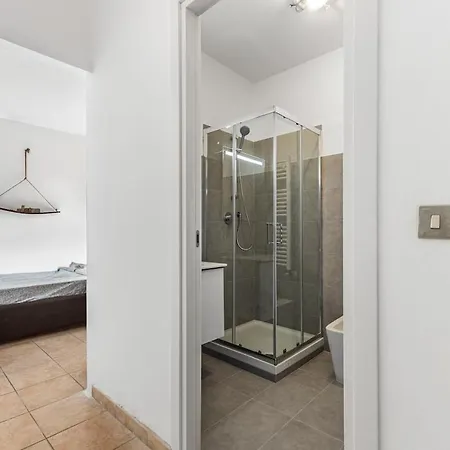 Apartment Lega House - Beautiful House At The Arco Della Pace *
